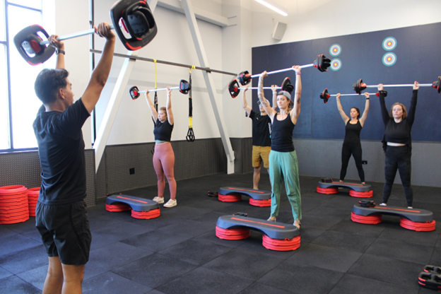 Movement Climbing Yoga and Fitness Announces Partnership with Les Mills to Bring Popular Group Fitness Classes to its Chicago Locations