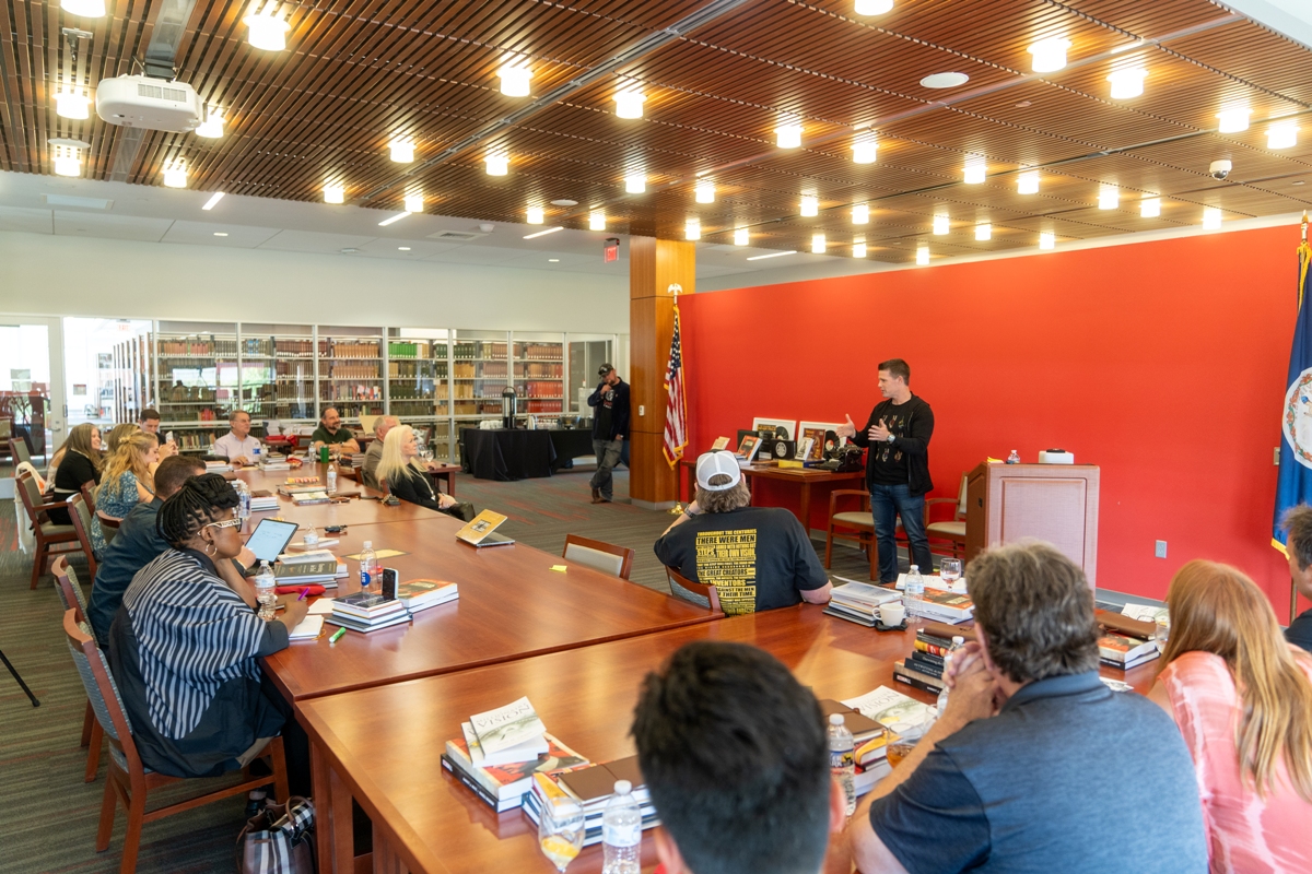 Secrets of Success Hosts Exclusive Mastermind Event
