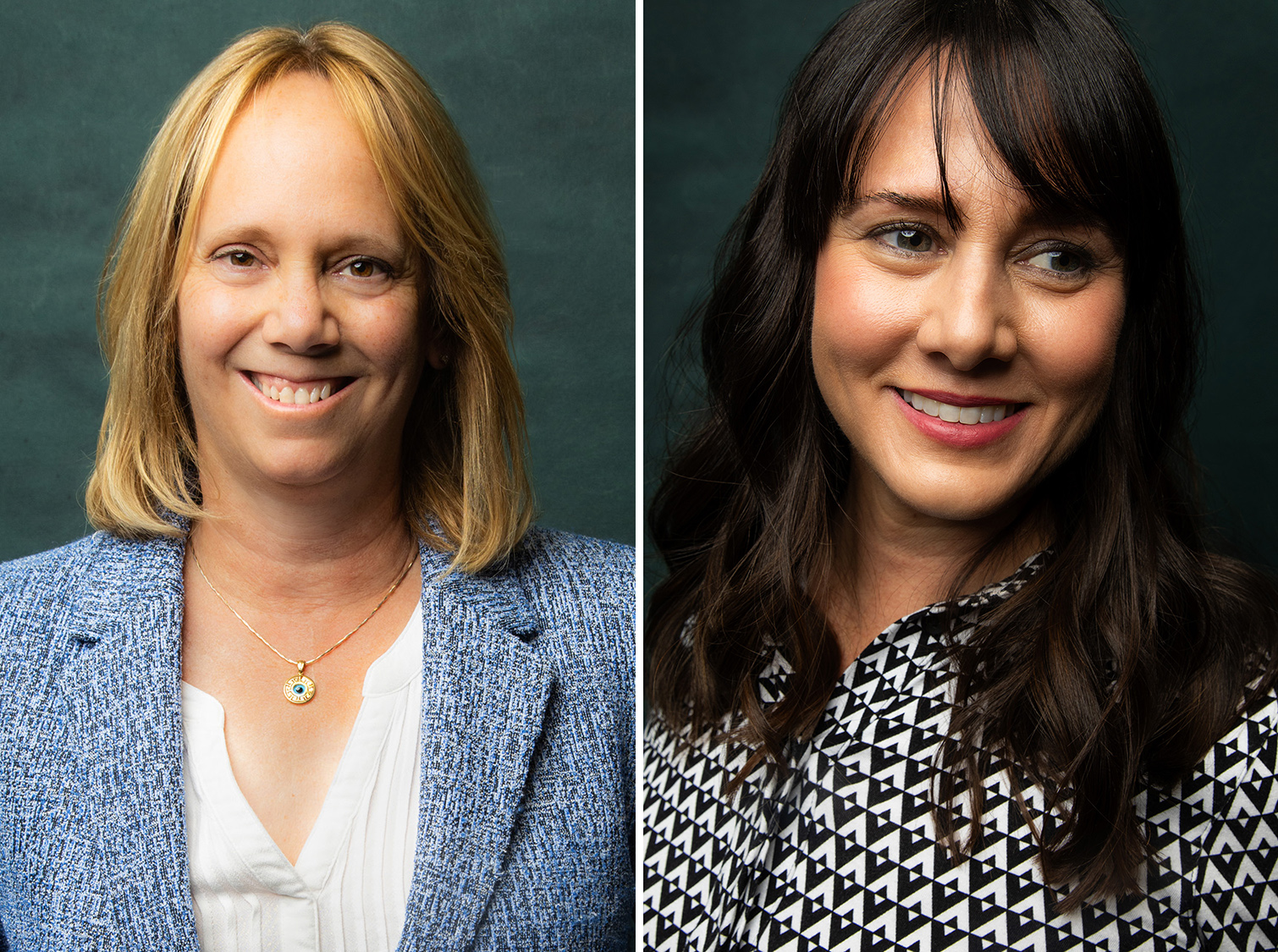 Utah Business Names Intermountain Health and Select Health Leaders as Healthcare Heroes