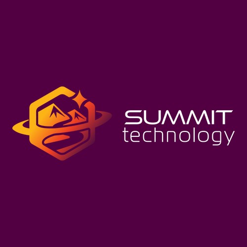 Summit Technology Rebrands and Adopts New Logo to Reflect Company Goals and Values
