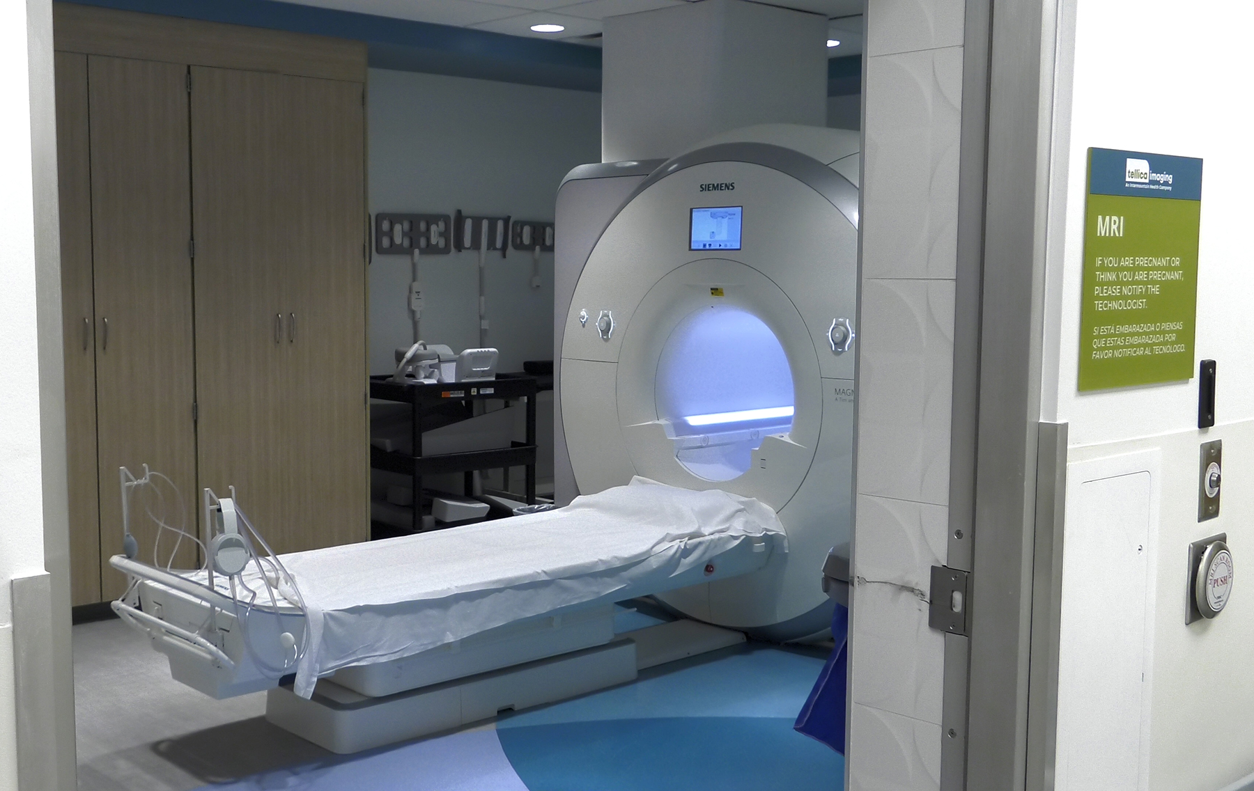 Tellica Imaging, an Intermountain Health Company, Now Offering Breast MRIs for Women in Idaho