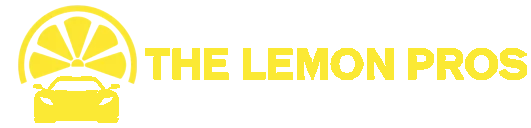 The Lemon Pros logo