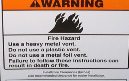 Carlene from Dryer Vent Wizard Raises Awareness on Dryer Vent Safety in Latest Interview