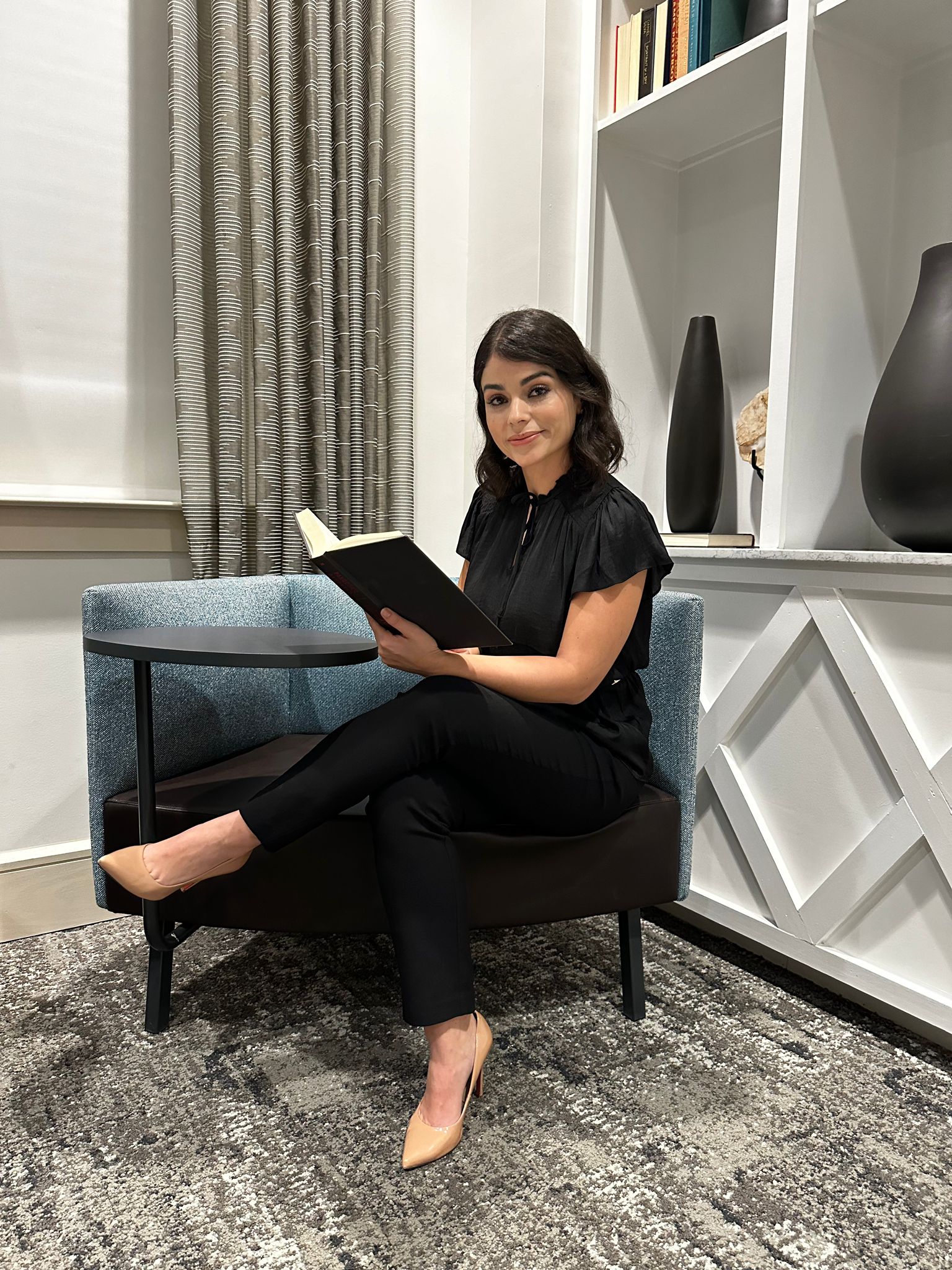 Larissa Catita Escobar Brings Insurance Expertise to U.S. Market with English Translation of Her Book
