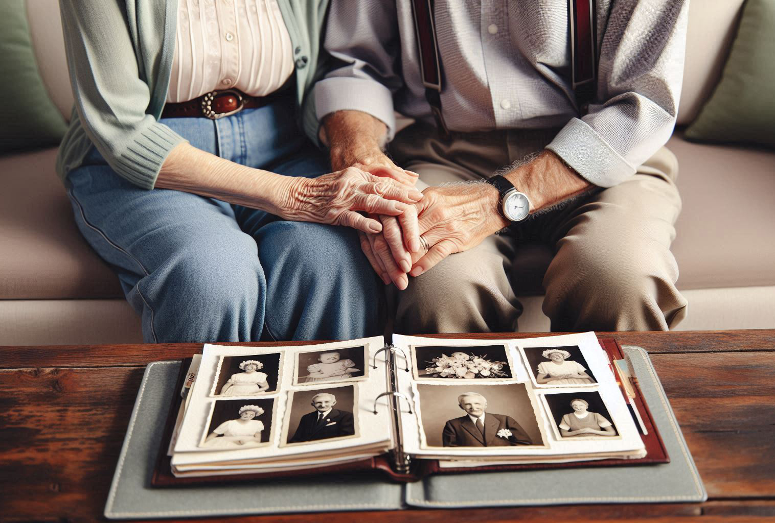 Ten Tips for Caring for a Loved One with Dementia from Intermountain Health