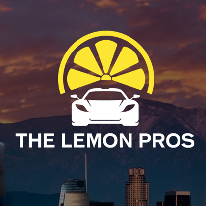 The Lemon Pros Offer Free Legal Consultations for Californians with Defective Vehicles