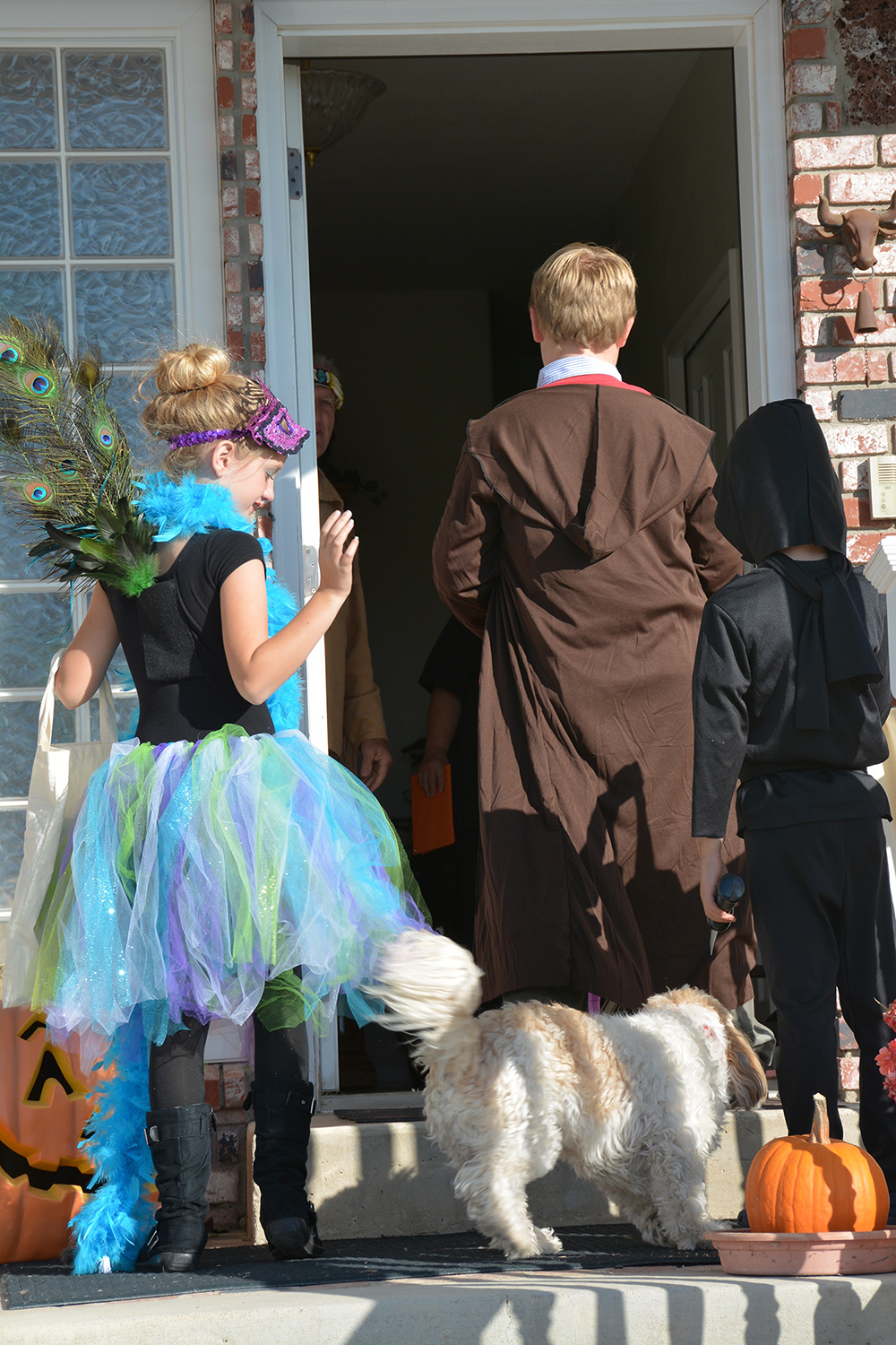 Halloween Safety Tips from Intermountain Health