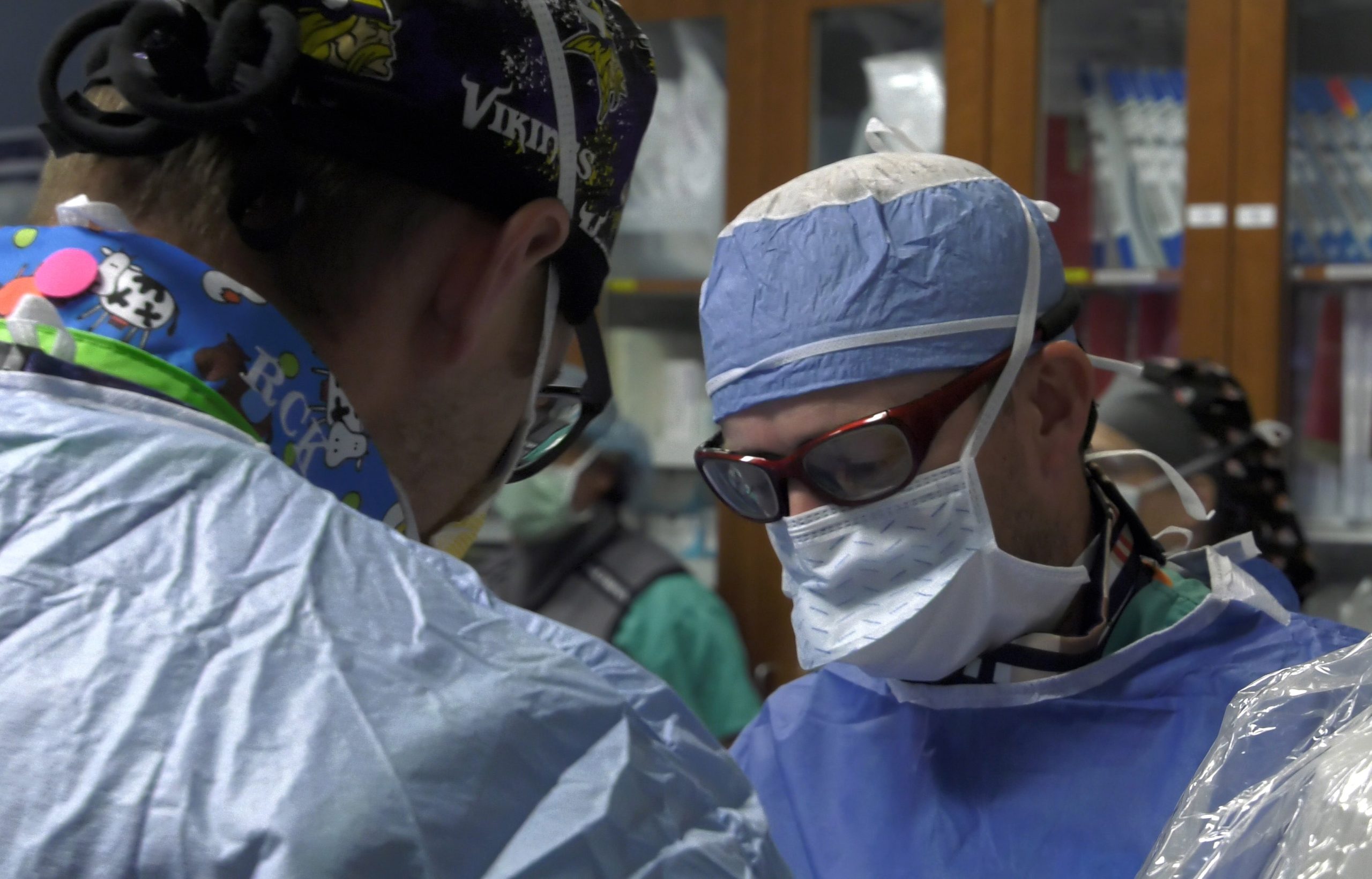 500th Life-Saving Cardiac Medical Milestone Celebrated at Intermountain McKay-Dee Hospital