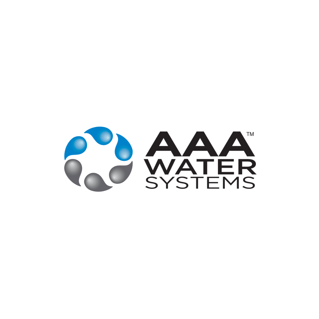AAA Water Systems logo