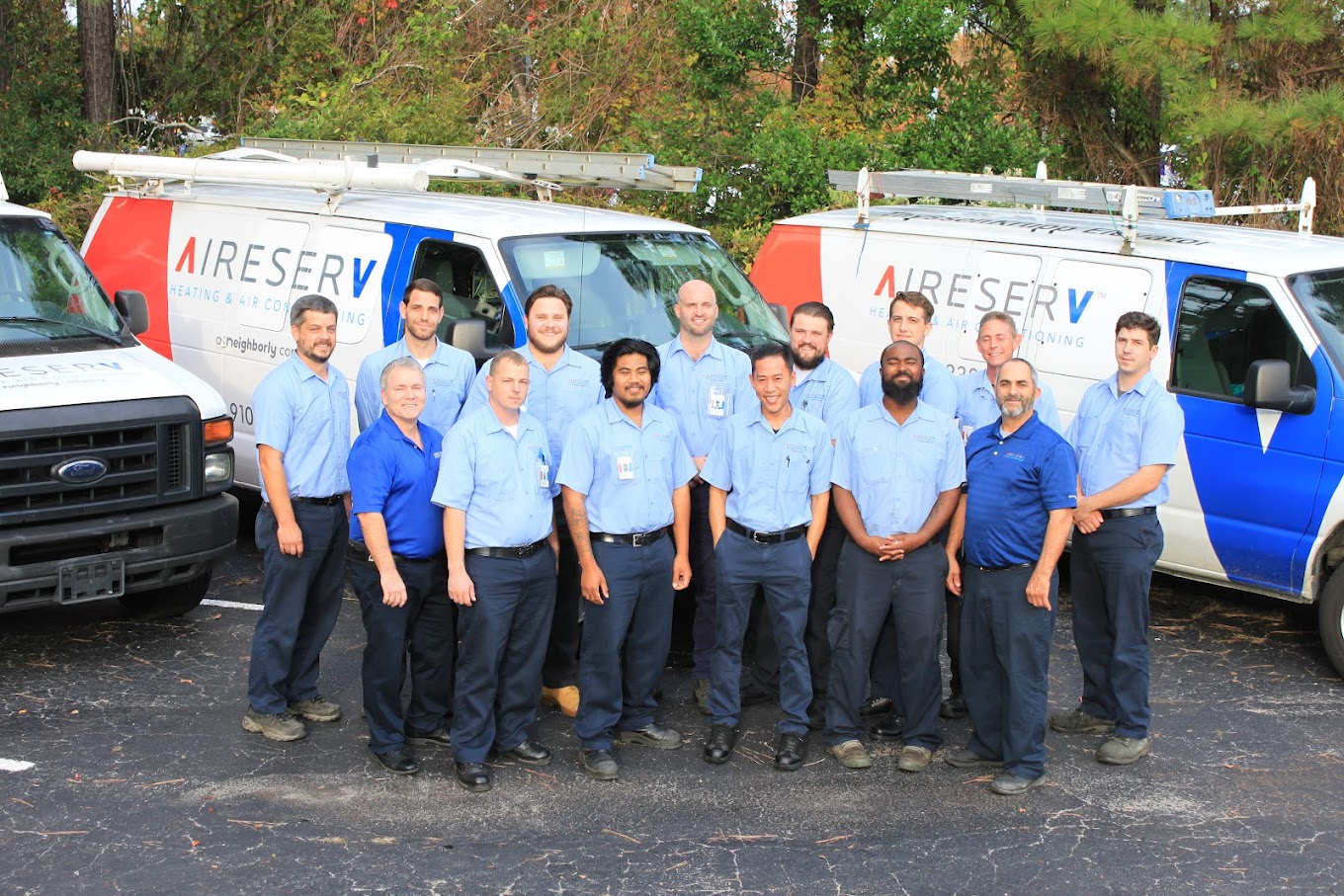 Aire Serv of Wake County Offers Responsive Emergency HVAC Repairs for Raleigh Residents