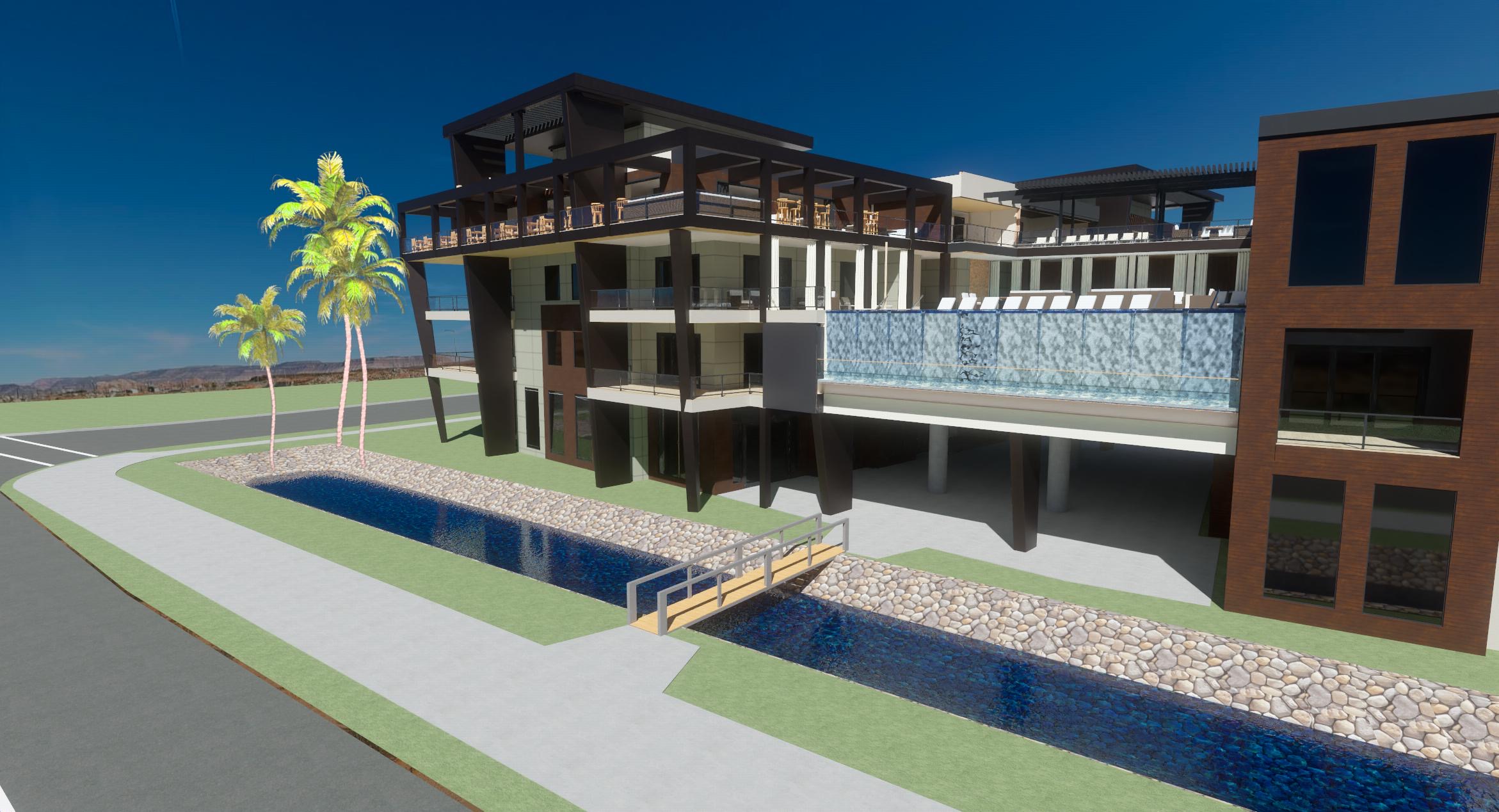 Exciting New Developments at Adventus Adventure Resort in Sand Hollow, Utah