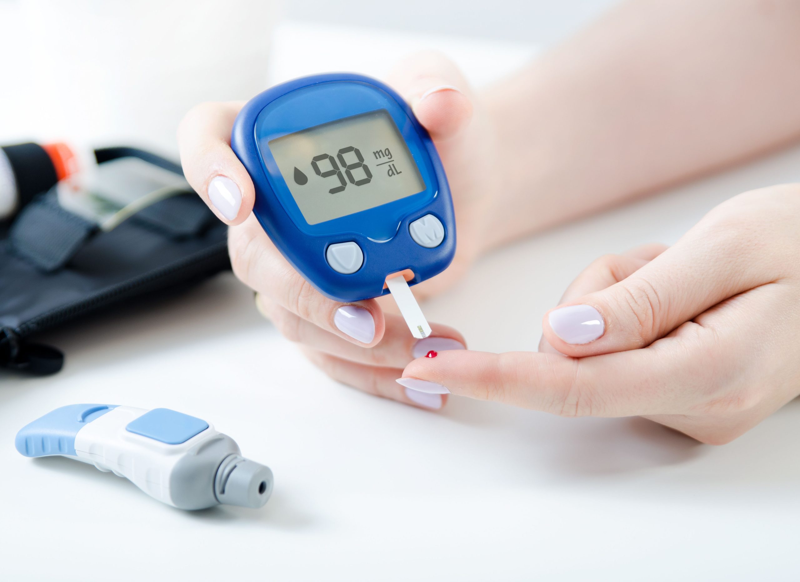 Tip to Low Your Risk for Diabetes, from Intermountain Health