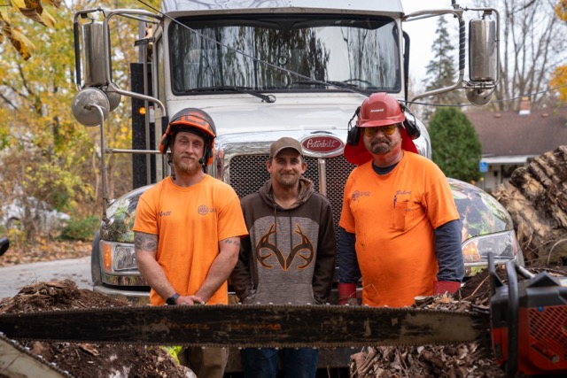 Tree Service of Troy Rebrands as Galaxy Tree Service!