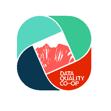 Data Quality Co-op logo