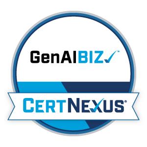 CertNexus Expands Popular AI Training to Middle East Market with Arabic Version of GenAIBIZ