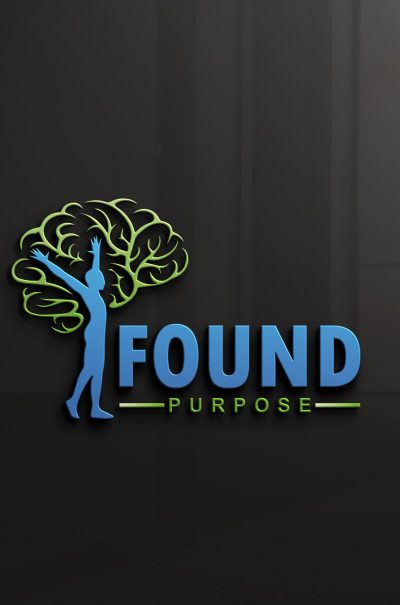 Found Purpose Inc logo