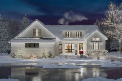 Associated Designs | Your Ideal Home Plan Awaits in the Winterbrook