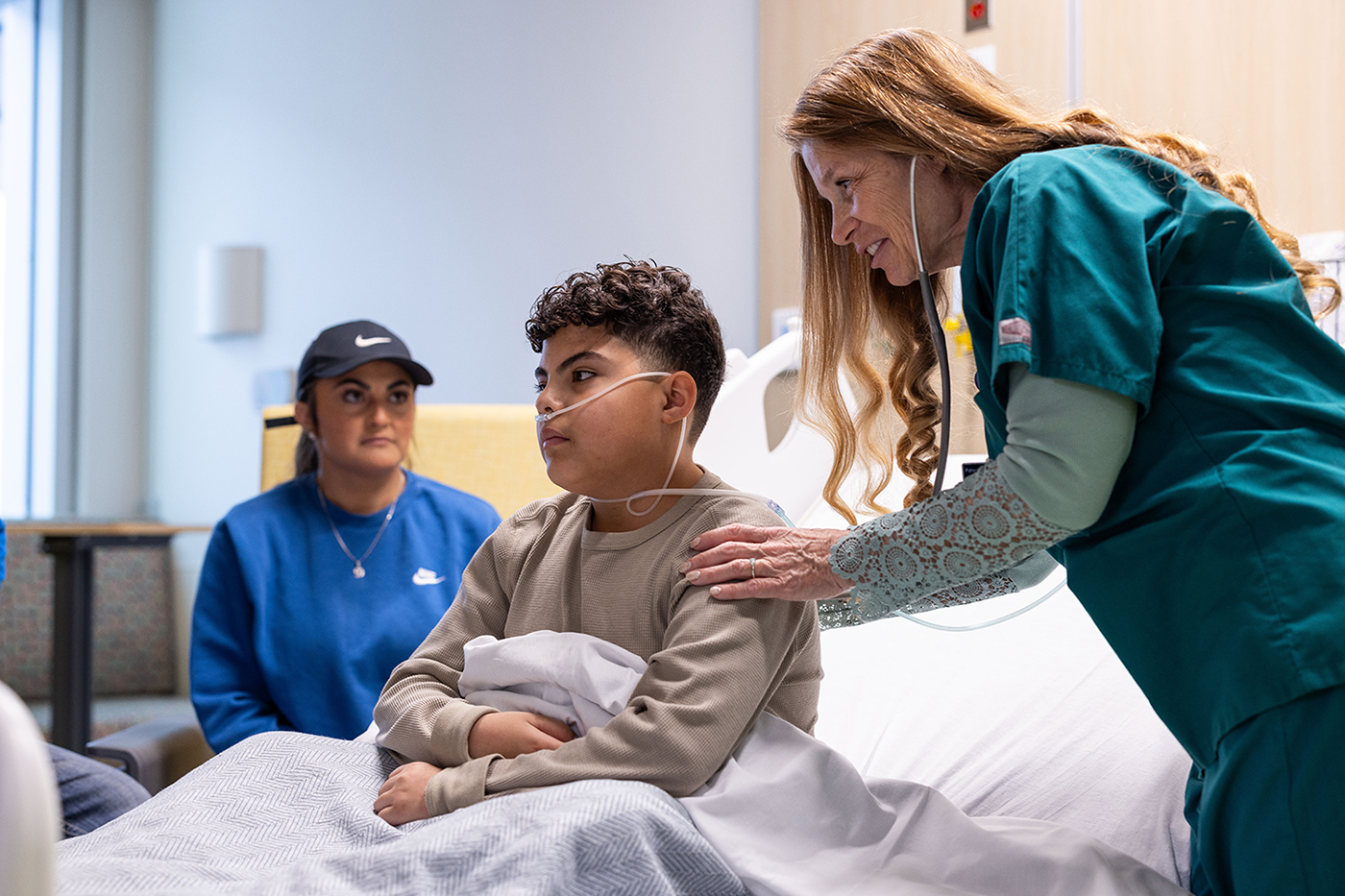 Intermountain Health Says Whooping Cough is Circulating, Gives Tips to Protect Your Child