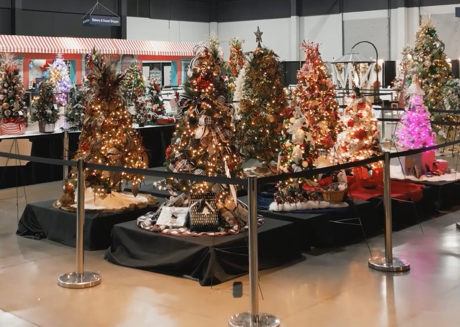 2024 Jubilee of Trees to benefit Advance Cancer Care at Intermountain St. George Regional Hospital