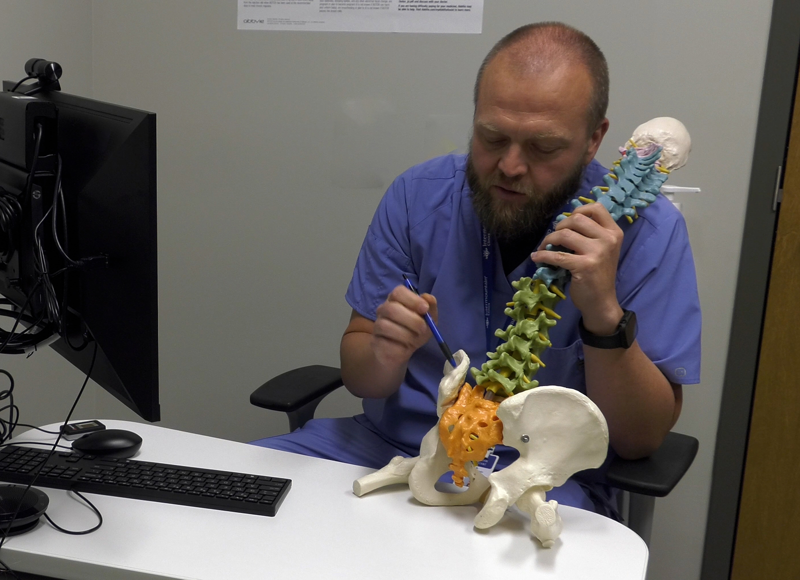 Two Intermountain Health Comprehensive Pain Management Clinics Expand to Increase Access