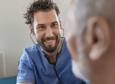 When to See a Geriatric Provider, from Intermountain Health