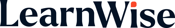 LearnWise AI logo