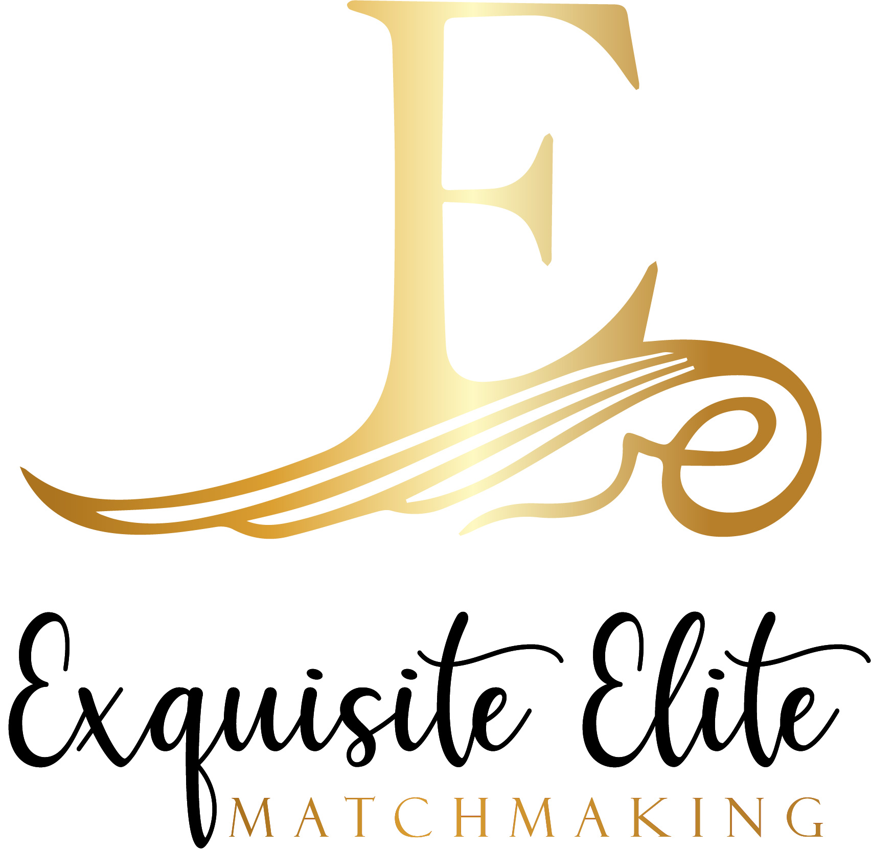 Exquisite Elite Matchmaking logo