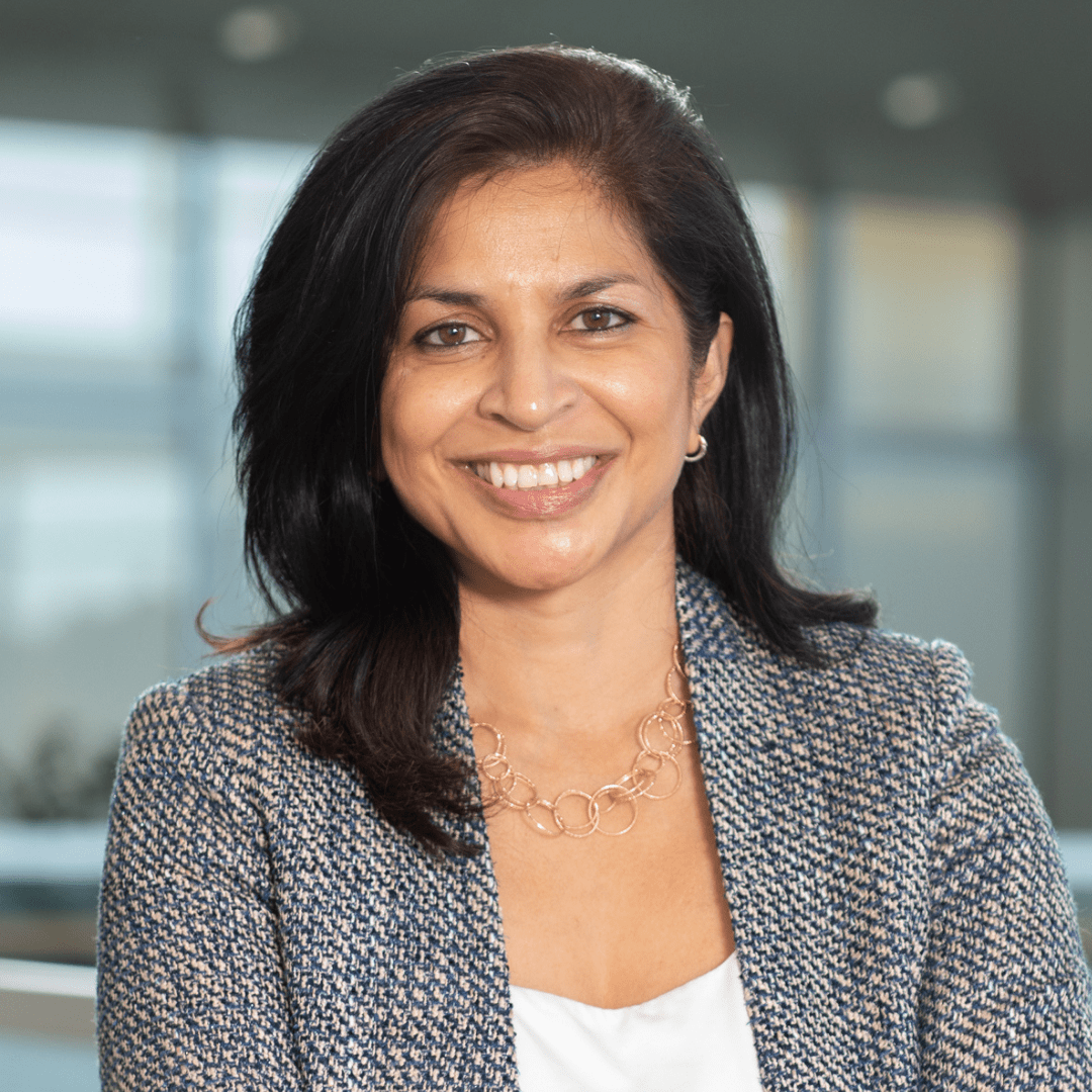 Girl Power Talk Celebrates the Launch of Operational Resilience: Beyond the Checklists by Nita Kohli