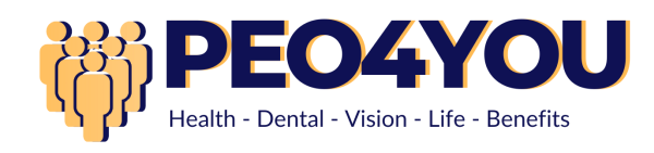 PEO4YOU logo
