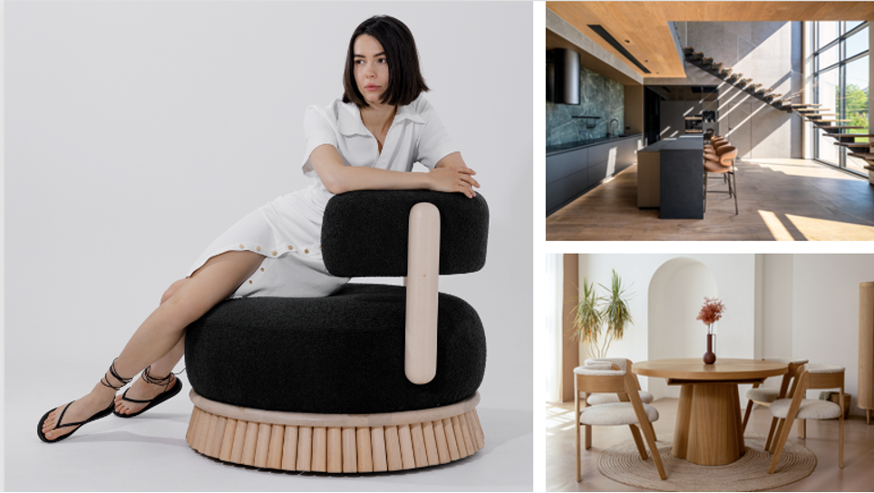 Lviv Furniture Cluster’s Bold Debut At Bdny: Discover 10 Ukrainian Manufacturers That Showcased Craftsmanship At New York’s Premier Design Event