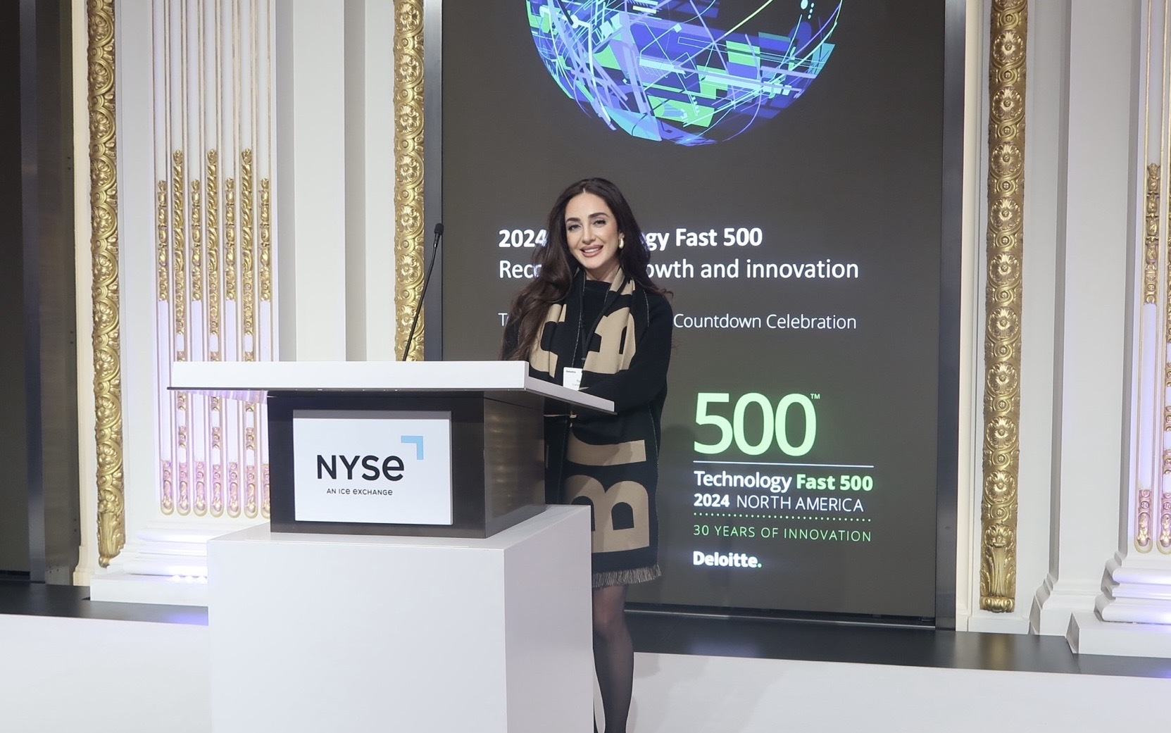 PortPro Ranks #84 of the Fastest-Growing Companies in North America on Deloitte Technology’s Fast 500™