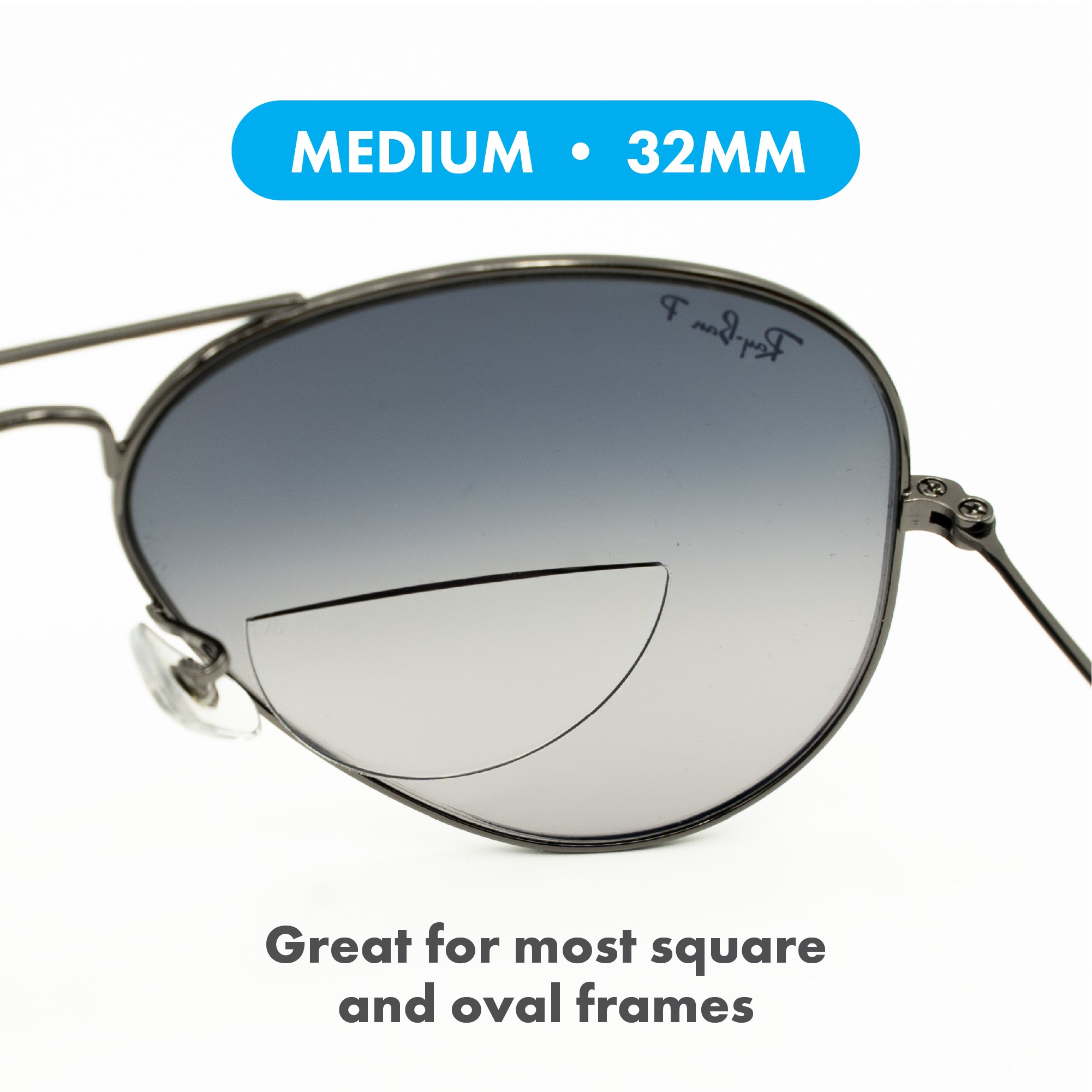 StickTite Lenses Introduces Innovative 32mm and 40mm Lenses for Enhanced Visual Clarity in Everyday Wear
