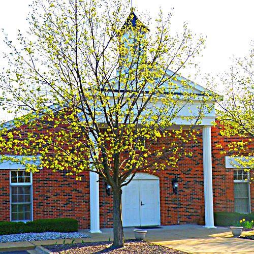 White Lake Presbyterian Church logo