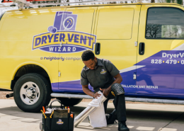 Dryer Vent Wizard Expands into Crystal Coast with their Ongoing Commitment to Excellence in Dryer Vent Safety
