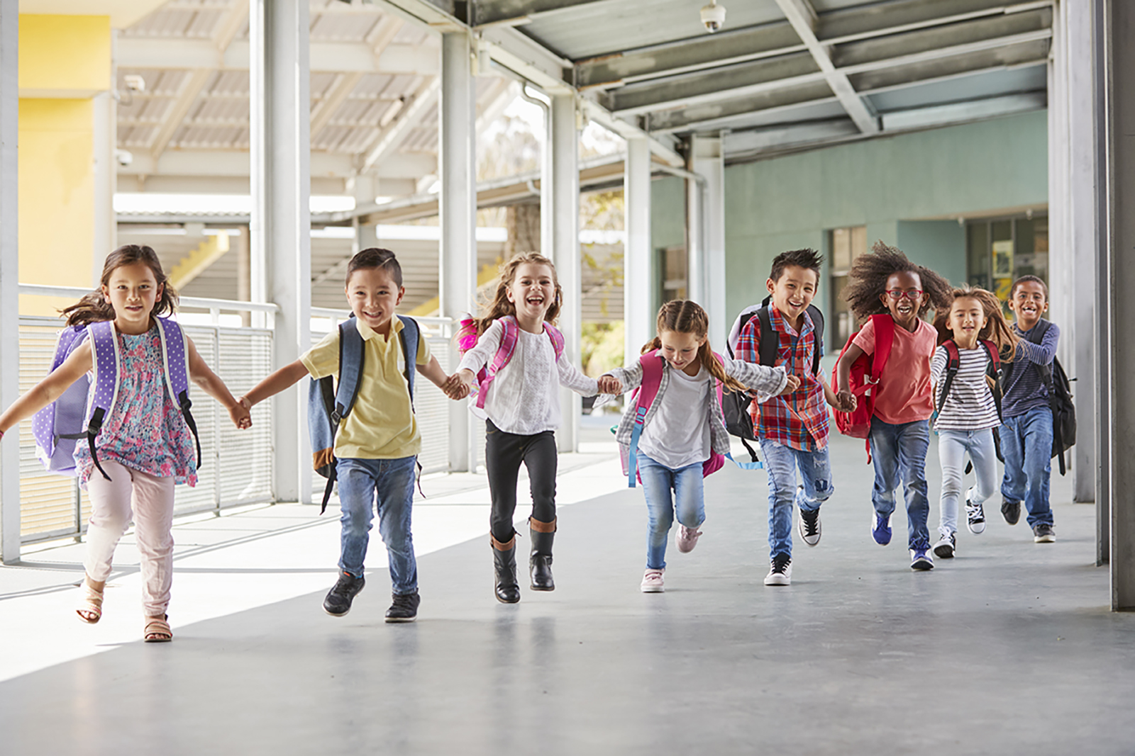 Intermountain Health Enhances Access to Care for Students Thru School Based-Telehealth