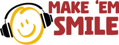Make Em\' Smile logo