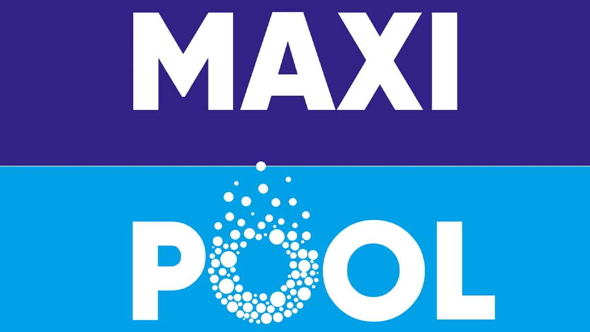Maxi Pool Introduces New 2025 Formula Chlorine Tablets for Superior Pool Care