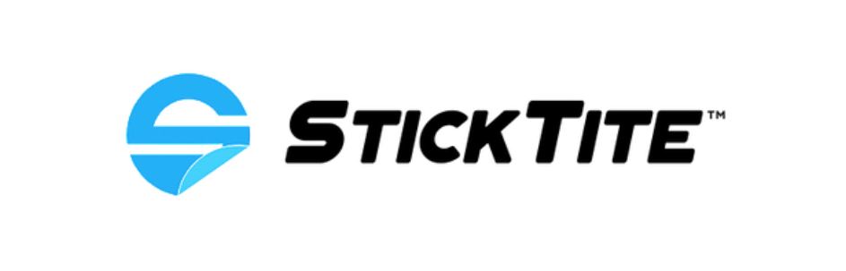 StickTite Lenses logo