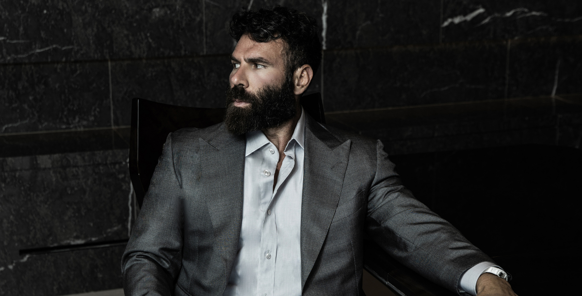 Dan Bilzerian Launches Sigma Society to Help Men Shift from Chasing to Choosing