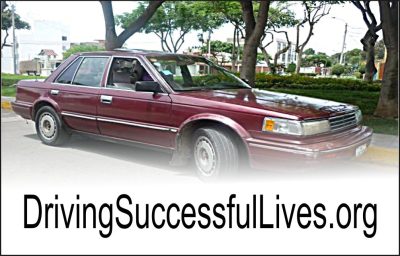 Driving Successful Lives Rescues Domestic Violence Survivor from Freezing Temperatures