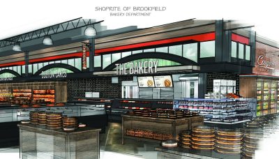 Cingari Family Markets Announces Grand Reopening of the Newly Renovated ShopRite of Brookfield