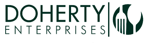Doherty Enterprises, Inc. logo