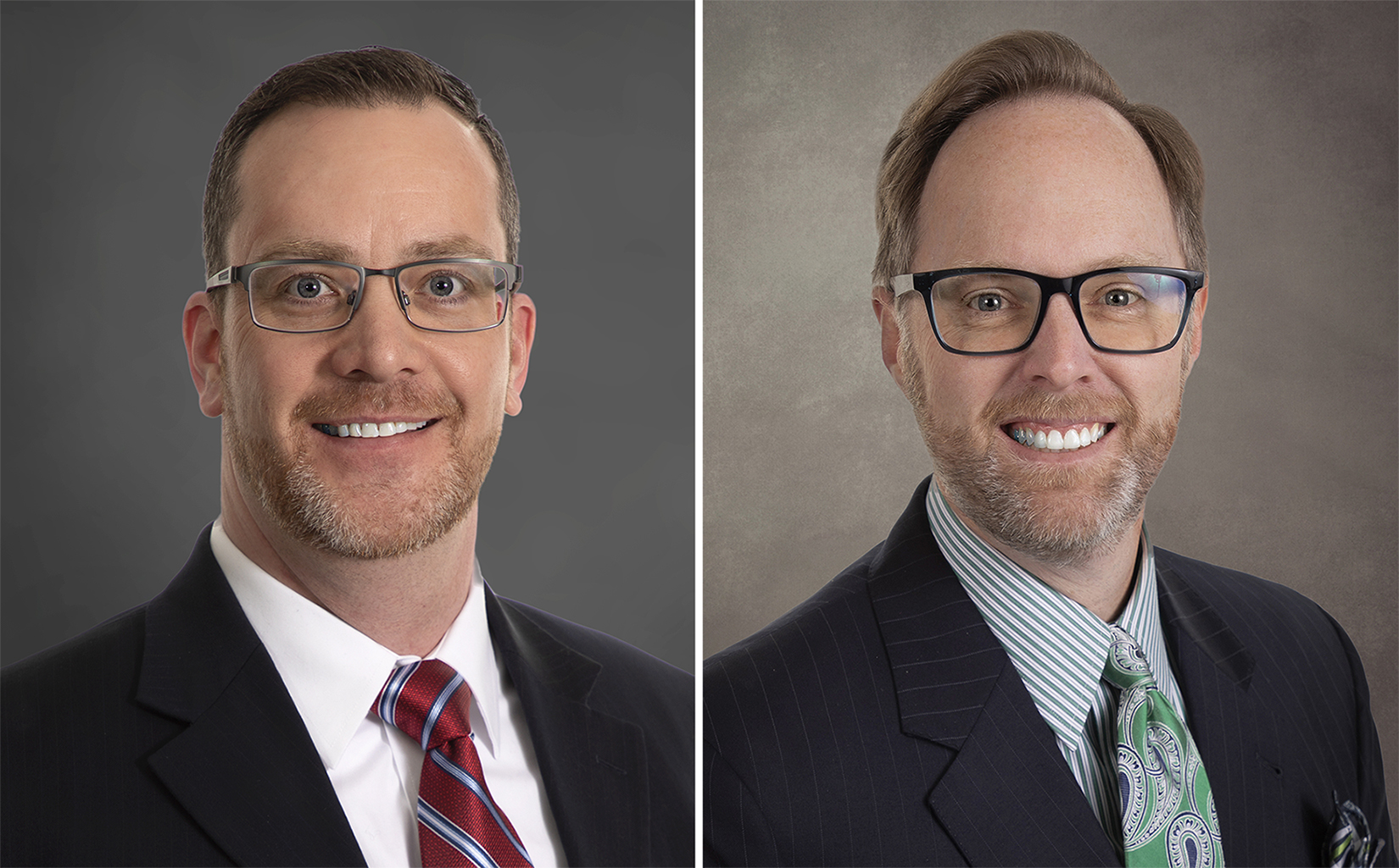 Intermountain Health’s Forsyth and Wood Named Critical Access Hospital CEOs to Know