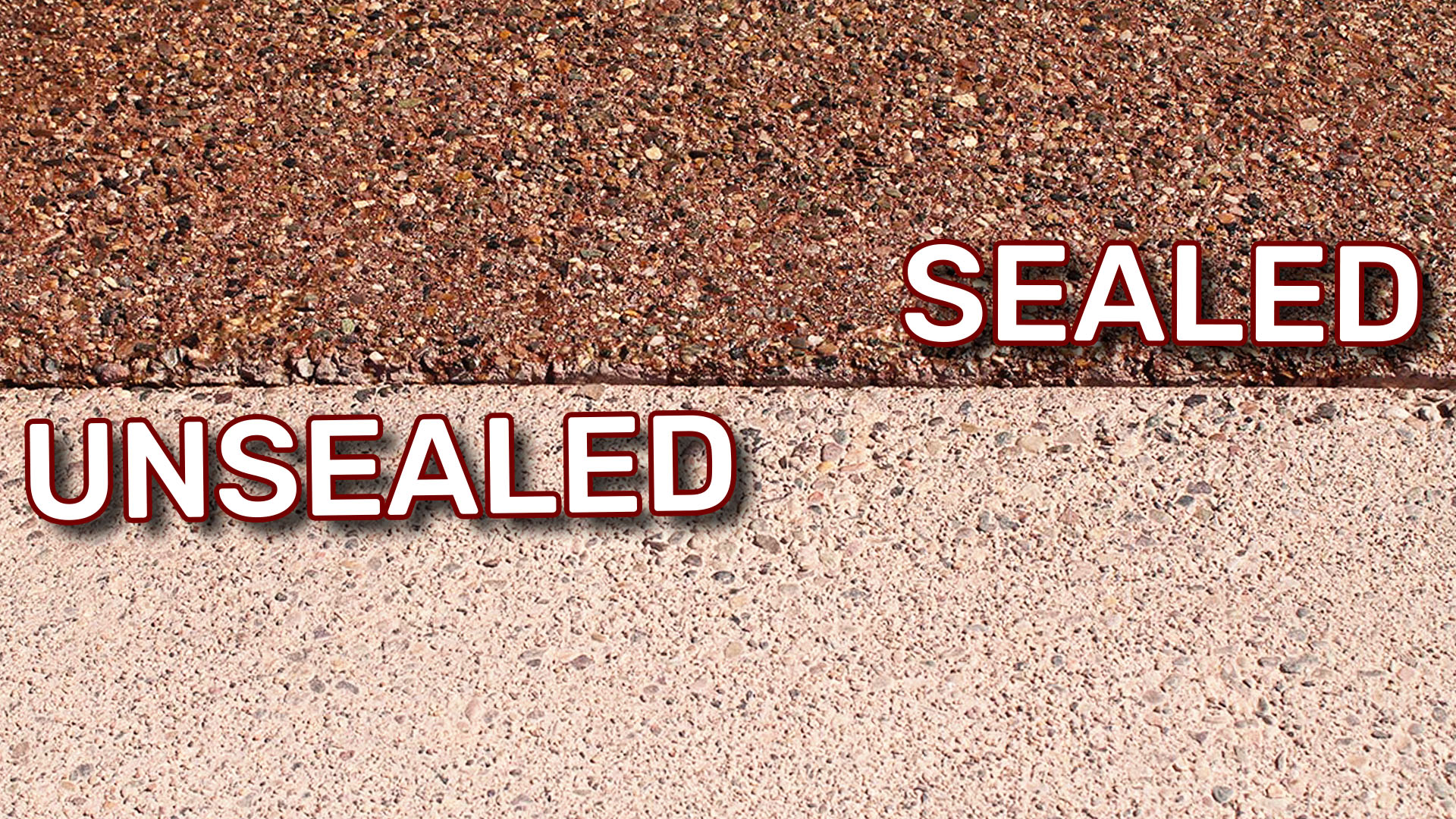 How GENIX Potassium Silicate is Protecting Dallas Driveways with GarageFloorCoating.com