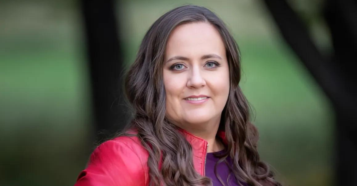 Heidi Dunstan Joins Exclusive Membership Community IOFP