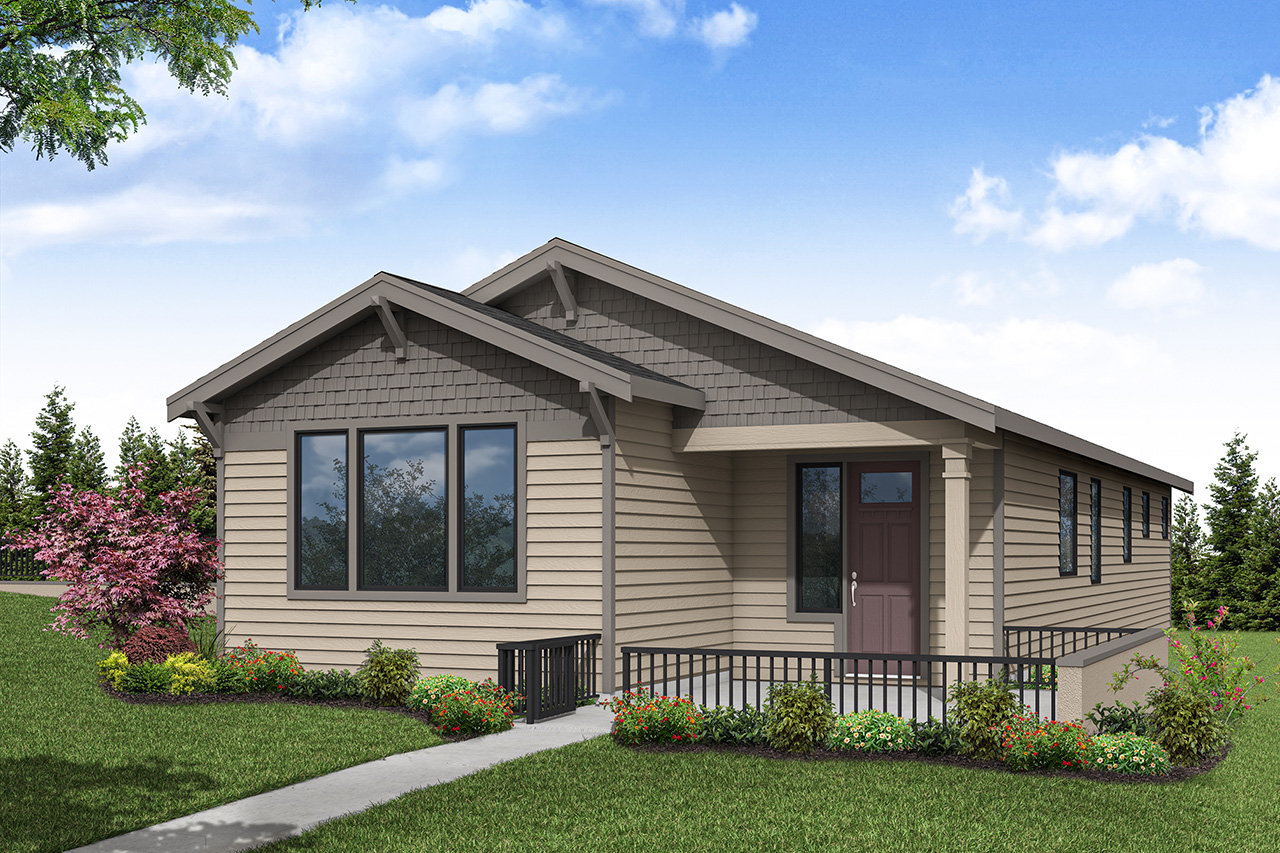 Associated Designs | Effortless Style and Comfort in the Walden House Plan