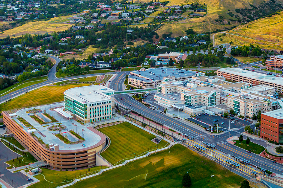 Intermountain Primary Children’s Hospital Named one of Nation’s Best Children’s Hospitals