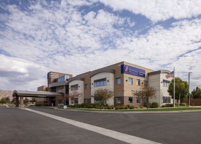 Intermountain Sevier Valley Hospital Receives its First ‘Performance Leadership Award’