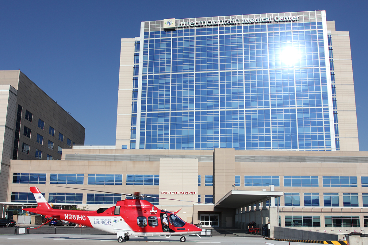 Preventing Seven Common Winter Injuries, from Intermountain Health Trauma Experts