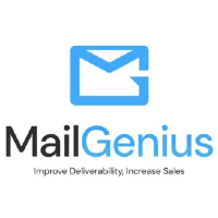 MailGenius logo